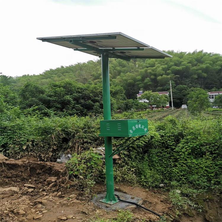 蚌埠太阳能污水处理设备